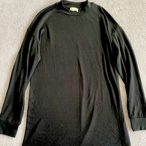 Aritzia Wilfred Free dress